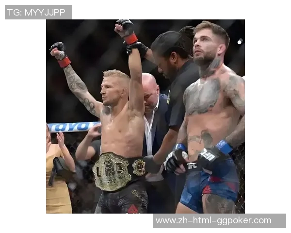 科迪加布兰特与康纳的巅峰对决谁将赢得拳坛荣耀